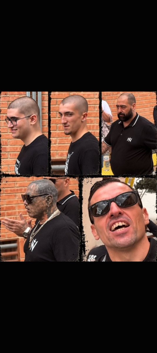 kosmikoa's tweet photo. @HeranzRake94649 @NucleoNEsp Que tragaderas tienes Rakel. https://t.co/LzYLeM8jQE