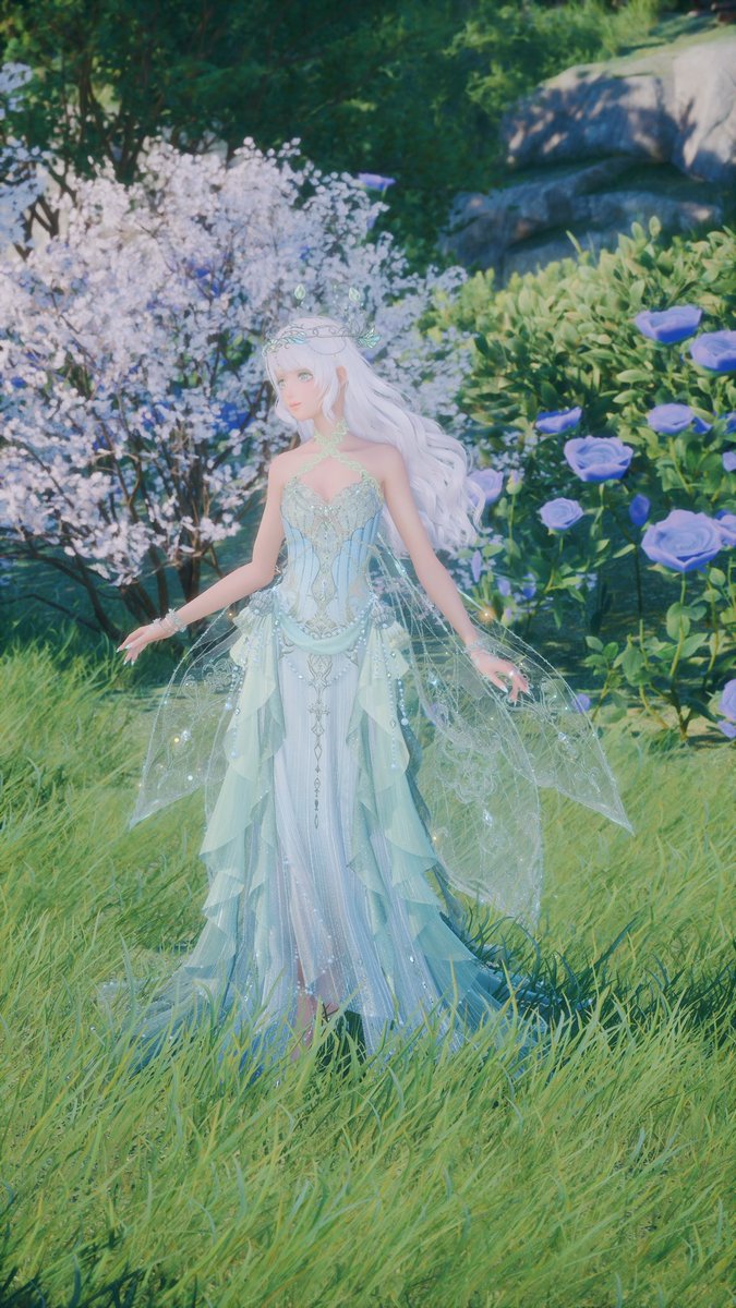iamfatooma's tweet photo. Day 3 “ Fairy “
#Nikkitober 
#InfinityNikki
#InfinityNikkitwt https://t.co/lxFrmlfSB0