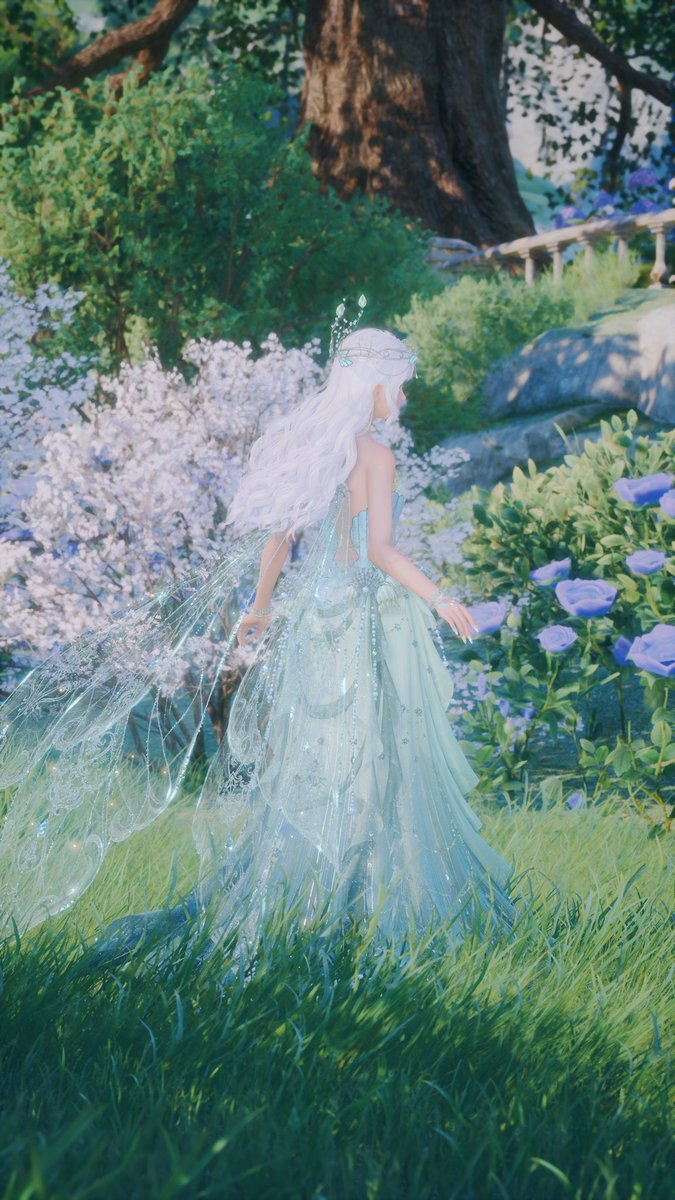 iamfatooma's tweet photo. Day 3 “ Fairy “
#Nikkitober 
#InfinityNikki
#InfinityNikkitwt https://t.co/lxFrmlfSB0