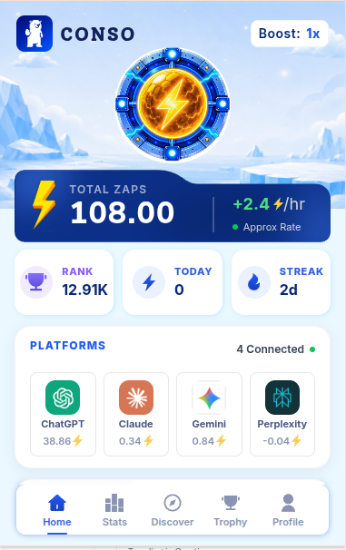 heriawan_0's tweet photo. First impressions matter, and Conso definitely gave me a reason to look deeper. Let’s see what comes next for @conso_xyz. https://t.co/4fB2FYumov