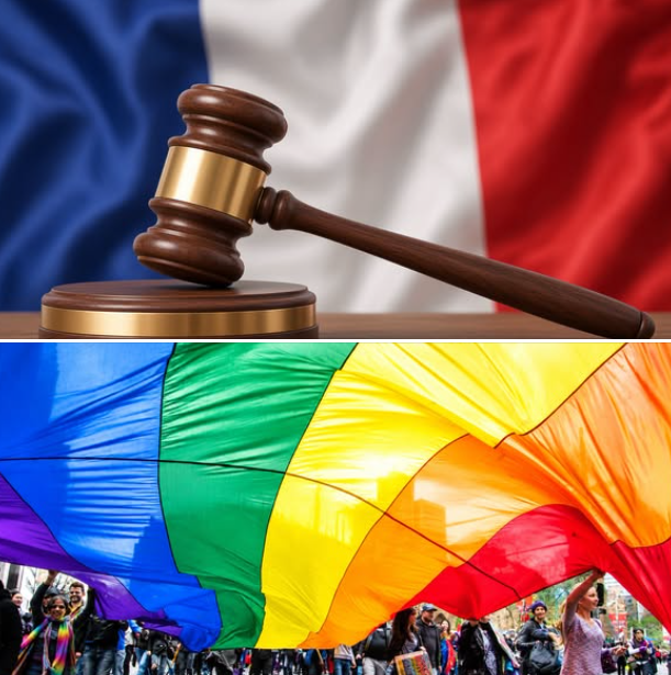 RedDiversidad's tweet photo. Prisión para ultrahomofóbico que atacó a golpes a matrimonio Gay en navidad.

Un tribunal de  Landers condenó formalmente a un hombre de 23 años a pasar un año en prisión,  una pena que supera los 10 meses solicitados por la Fiscalía. Hilo. https://t.co/rV7huVJuPc
