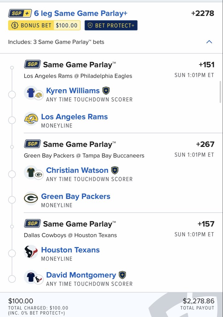 ChillyBets's tweet photo. 2K could be this easy tomorrow 👀 https://t.co/1SsSez9aG1
