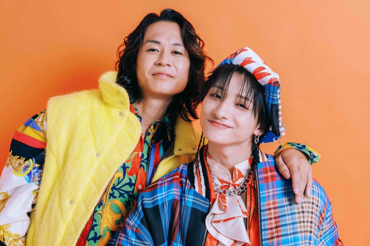 natalie_mu's tweet photo. BUDDiiS高尾楓弥
1st写真集「花楓弥」発売決定！

🔽記事本文・コメントはこちら
https://t.co/3MFjR047V1

超特急・柏木悠、ワンエン高尾颯斗、ACHIとの対談も掲載

#BUDDiiS #高尾楓弥 https://t.co/AuV7YTcZP0
