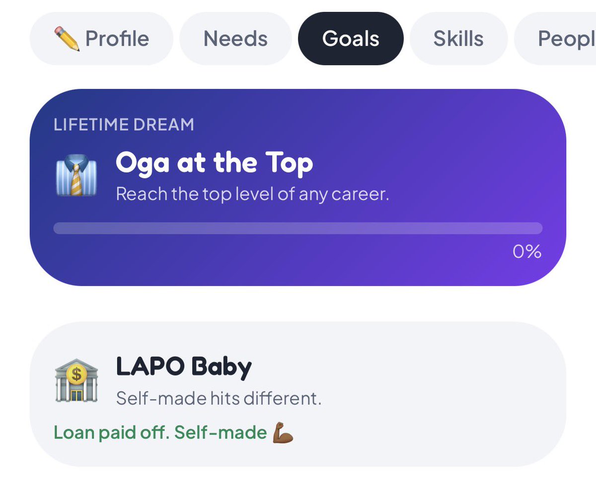 tiwapeppe's tweet photo. From a broke lapo baby this morning to a millionaire living in Lekki this night.

It can only be God.

#lagoslife https://t.co/ZxHgKp1moL