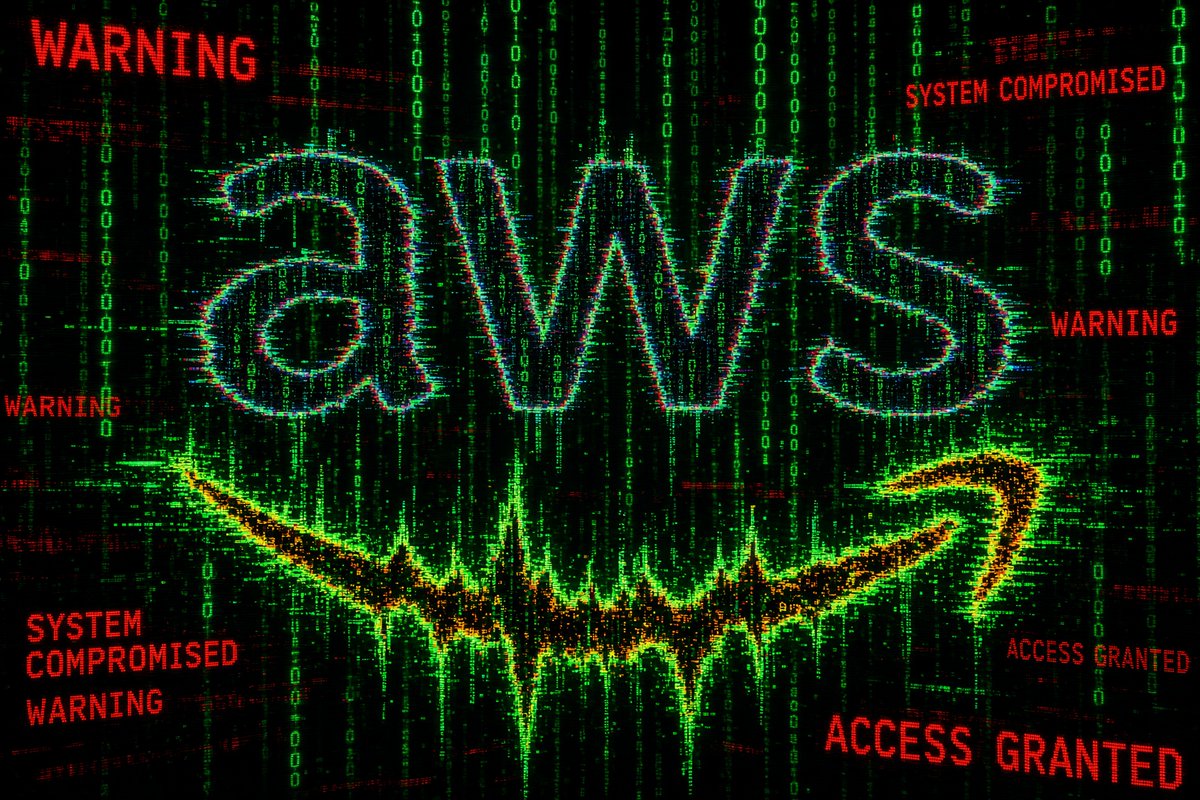 abraxas_null's tweet photo. AWS @awscloud Loom @AWSOpen  - CRITICAL 10.0 - Unauthenticated super-admin (auth bypass) - CVE-2026-103956. 

Big one for my cloud-native friends and lovers!

Exploit:
https://t.co/Rs4yjUeHjC https://t.co/xuycaybqgR