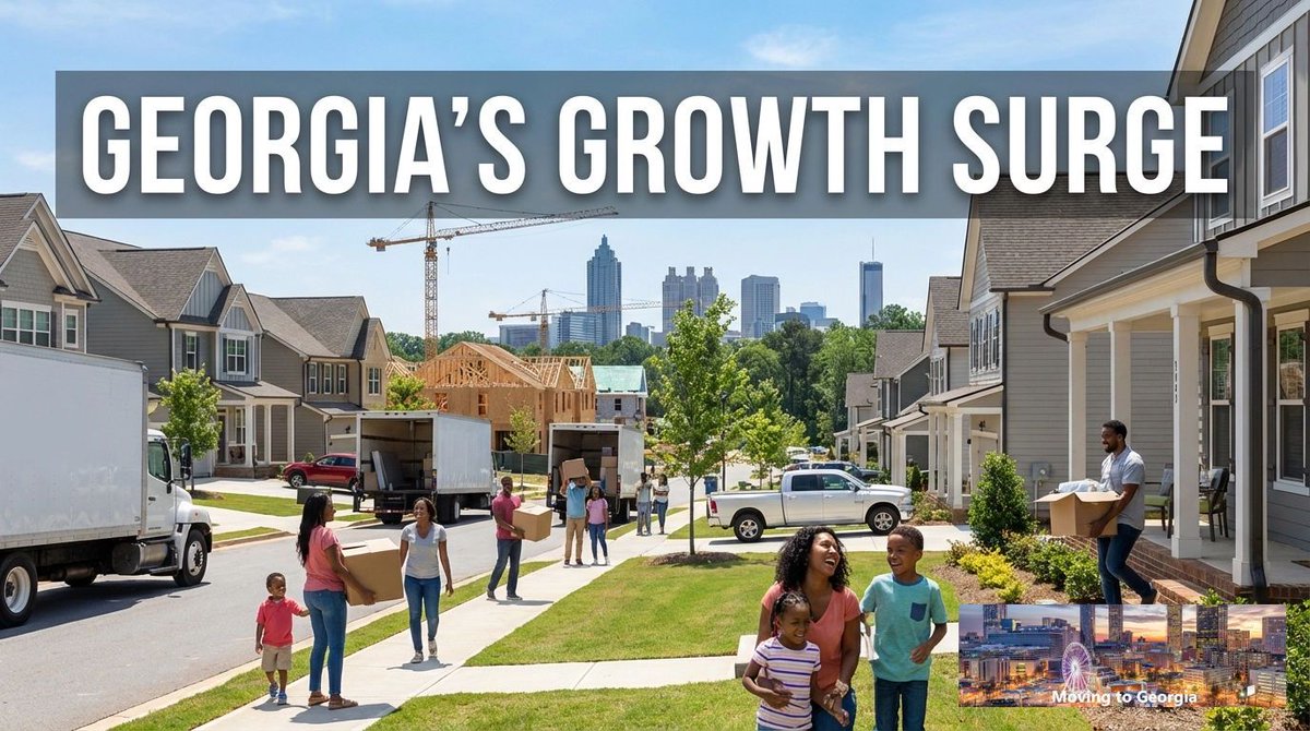 robertjrussell's tweet photo. Now with over 4000 Members - Come join our Moving to Georgia! Group
https://t.co/bu5ZF3f8jm 
#georgia #homes #atlanta #facebook https://t.co/cPLCDhcETw