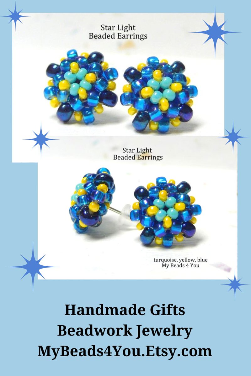 MyBeads4You_'s tweet photo. #fallstyle #autumnfashion #beadwork #jewelry #seedbeadearrings #handmadejewelry #etsylove #postearrings #smallearrings #smilett23 #epiconetsy #Giftsforher
https://t.co/NvVGNWNam5 https://t.co/YDAtY48s36