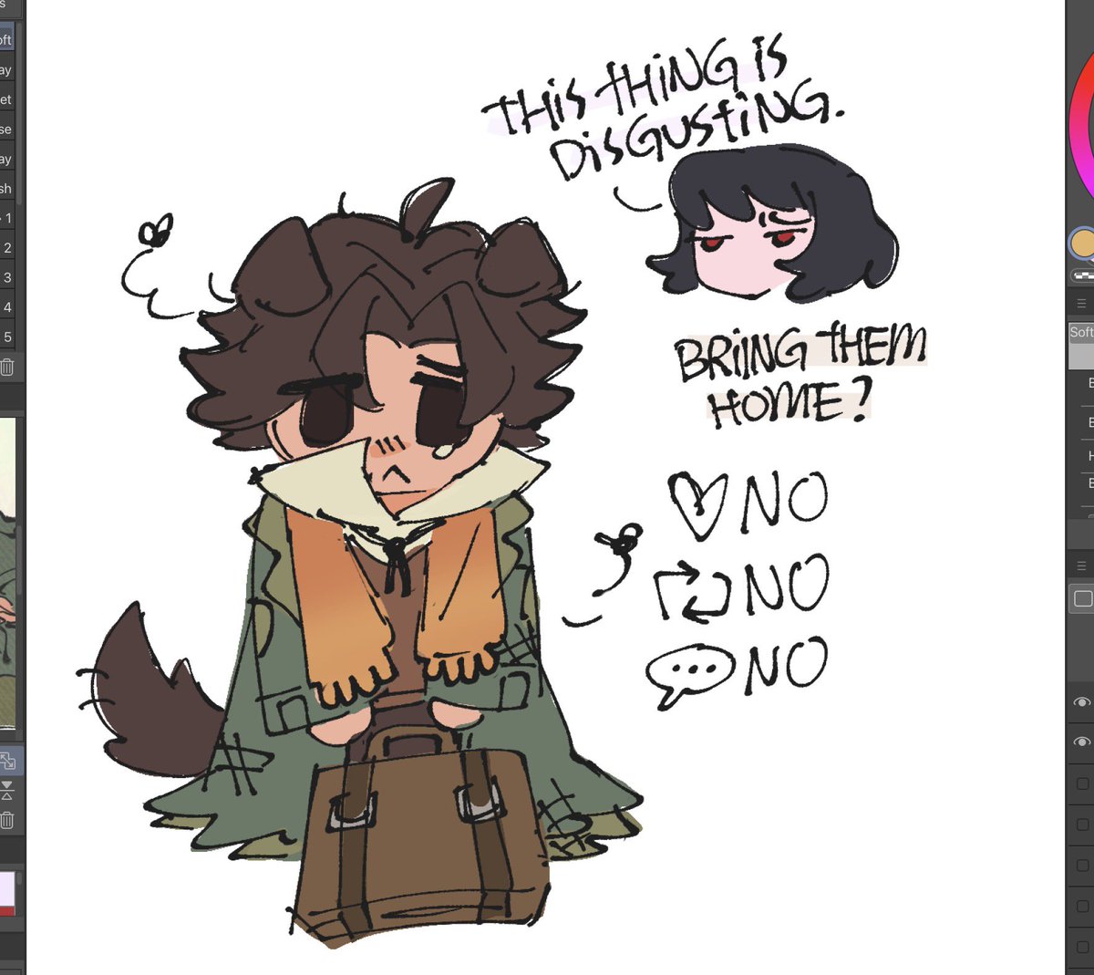 DACLIUM's tweet photo. These are old but I'm posting them on main finally #batcase https://t.co/bsxNOIEwFn