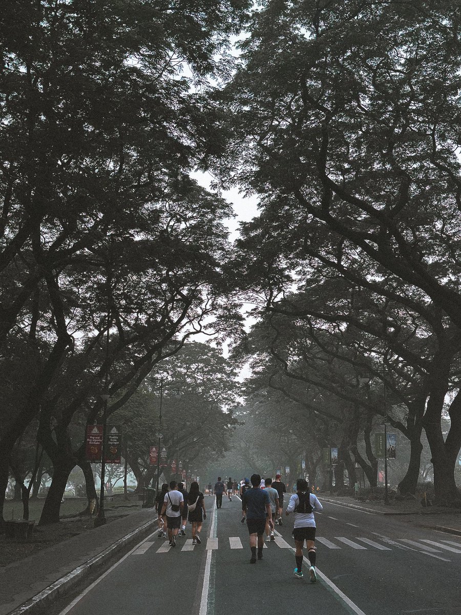 _coshie's tweet photo. Tara walk? - 📍 University of the Philippines Diliman https://t.co/yKPyxMVikt