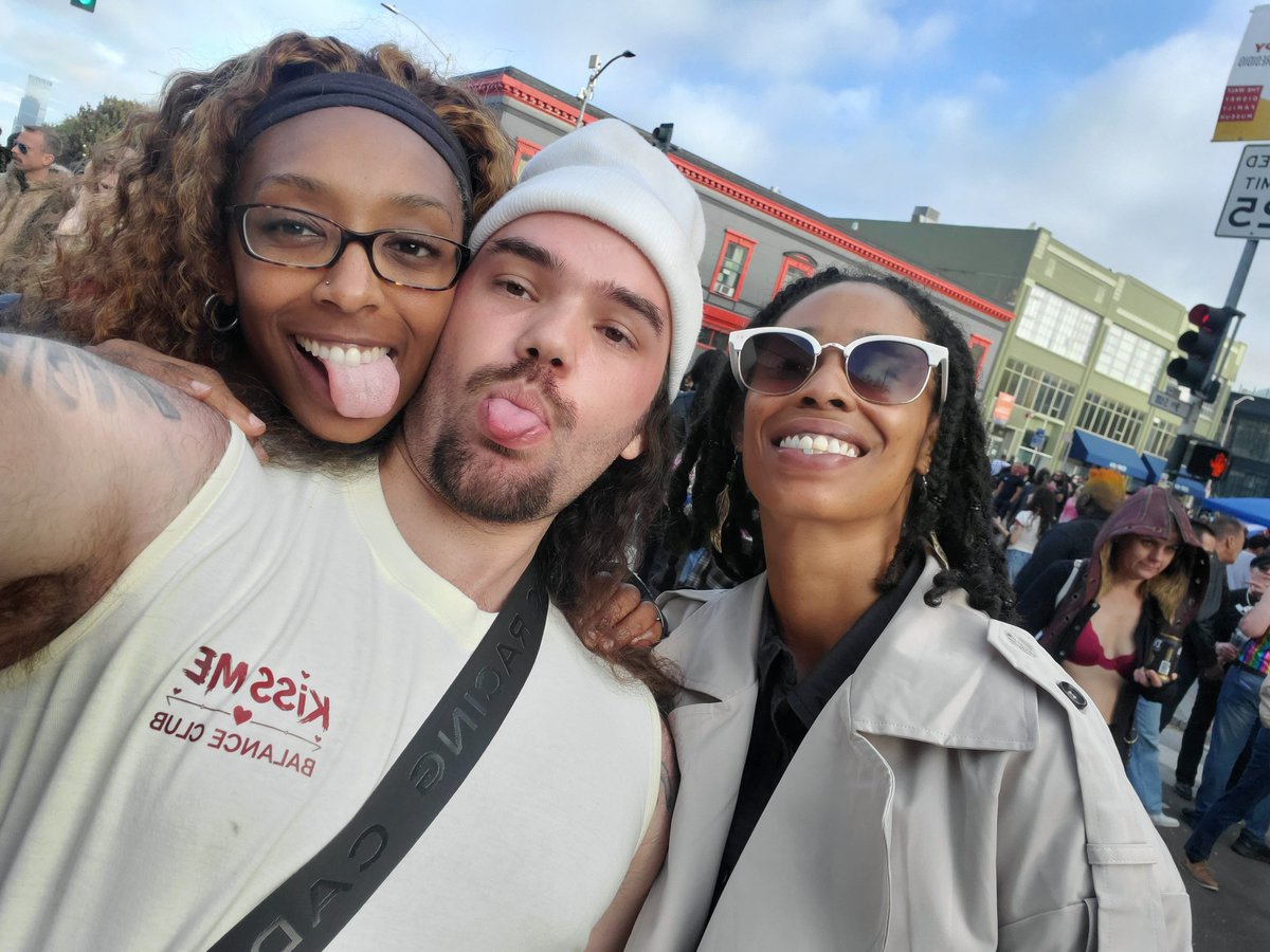 Freaky_brazii96's tweet photo. #folsom #folsom2026 https://t.co/NcRfjFvseN