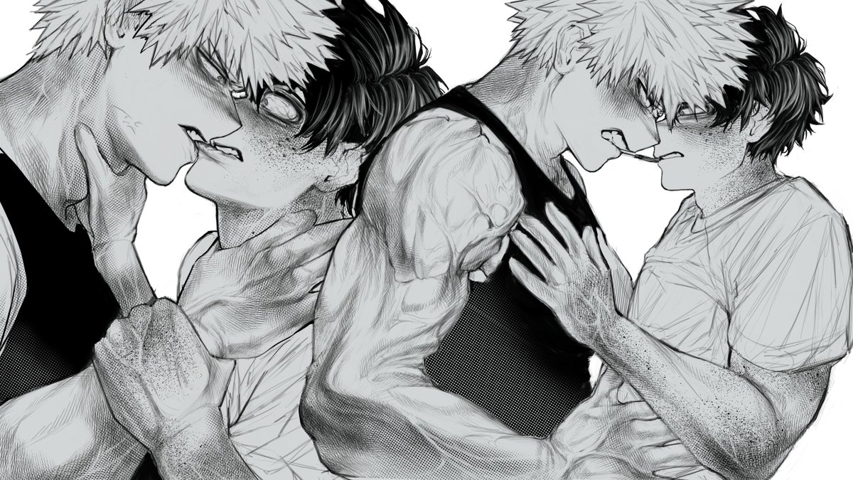 RemmieRoo's tweet photo. pocky was never that serious.........

#bkdk #ktdk #ktiz https://t.co/Rmiu3B2Gqv