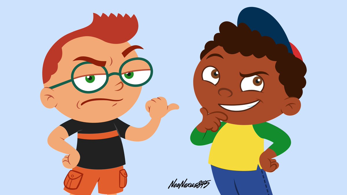 neonexus845's tweet photo. nvm, i lied. i actually finished it lol
#littleeinsteins https://t.co/RqK97Ce6sj