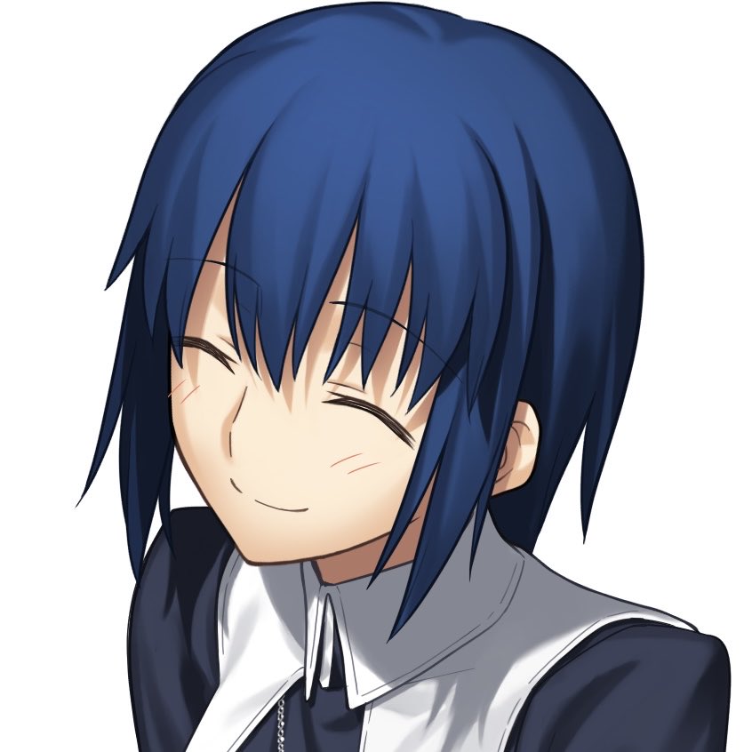 BlightedCorn's tweet photo. @polkadorkie Awesome I hope you read the remake Ciels route is so much better https://t.co/soNcIXa6dB