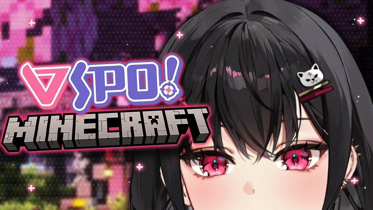 aryakuroha's tweet photo. 【MINECRAFT - LIVE NOW】zoo building !! ^^    

✦ https://t.co/WTAXA1owZr https://t.co/2NyO3C6fzL