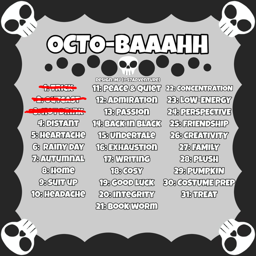 oof_roblox20658's tweet photo. Day 3: hot drink
#Octobah #NightmareCritters #BabaChops https://t.co/gwaW1QP7NI