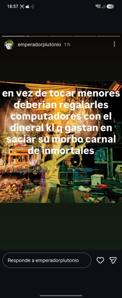 guadayapp's tweet photo. neva pray sobre Rojuu https://t.co/ghy0kthd8k