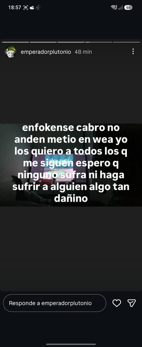 guadayapp's tweet photo. neva pray sobre Rojuu https://t.co/ghy0kthd8k