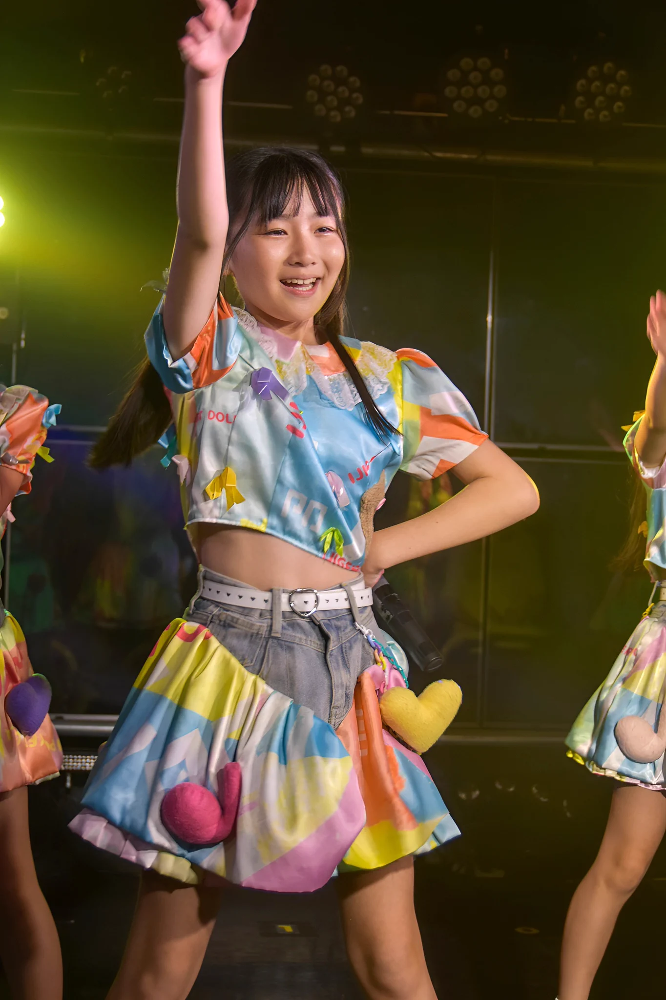 いずみちゃん on X: 