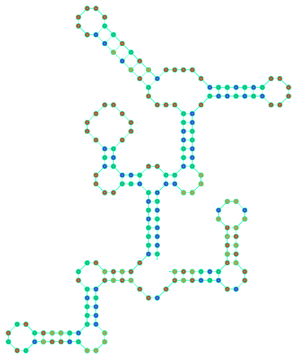 StellarGenGames's tweet photo. Why "Aptamirror"?  Aptamers are short strands of DNA or RNA that fold into a precise 3D shape to bind a target.  In the game, you fold a strand until it mirrors a target shape.  Apta + mirror. 🧬

https://t.co/s2blbexR8T https://t.co/wfR9VI2vEa