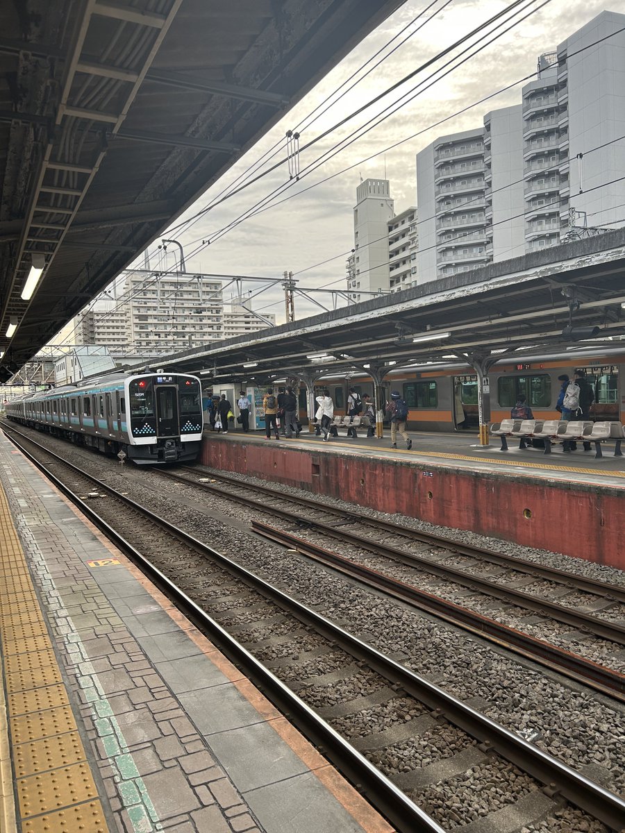 chintosu's tweet photo. 出勤ー https://t.co/xqfJBnuCM4