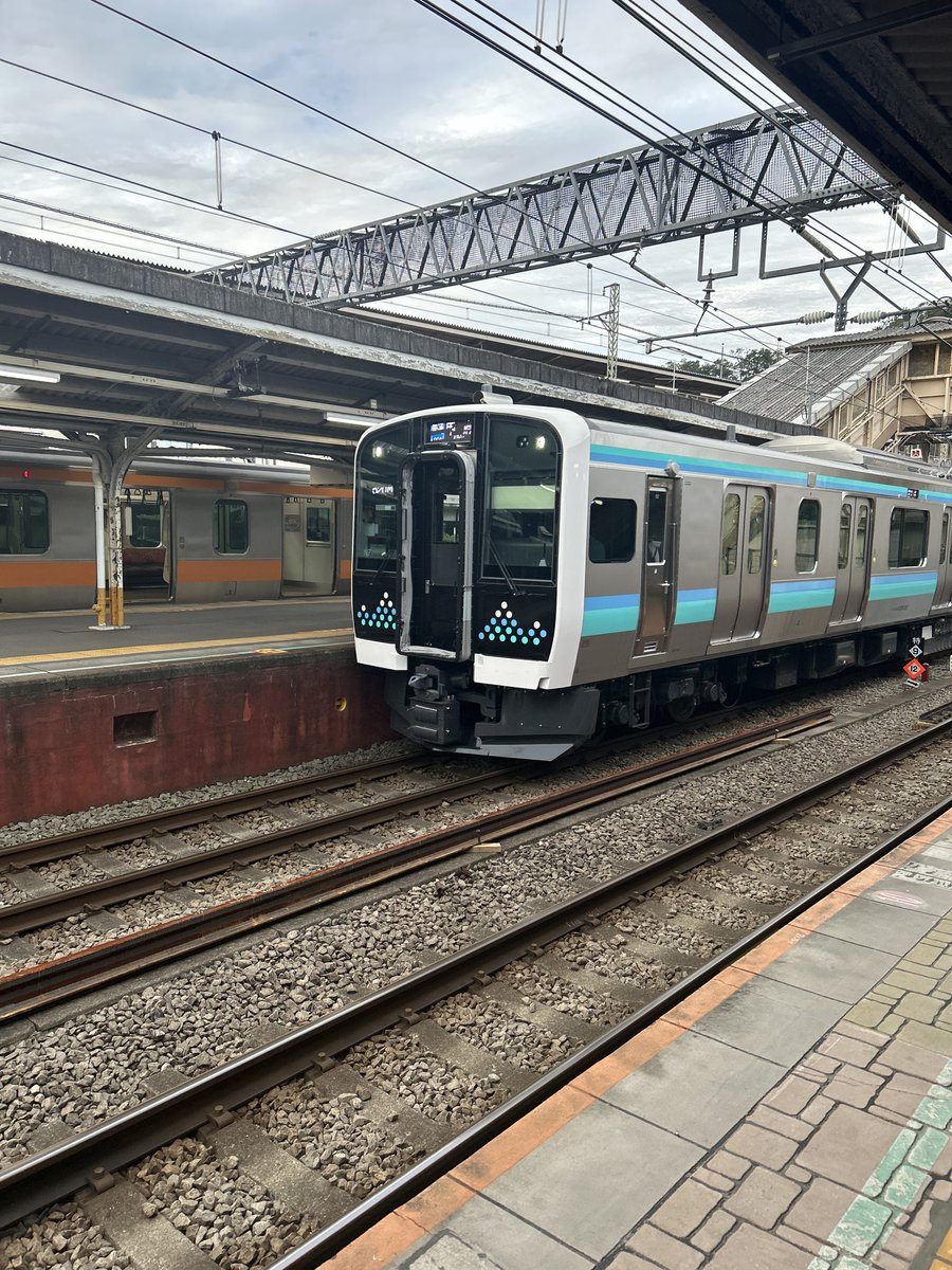 chintosu's tweet photo. 出勤ー https://t.co/xqfJBnuCM4
