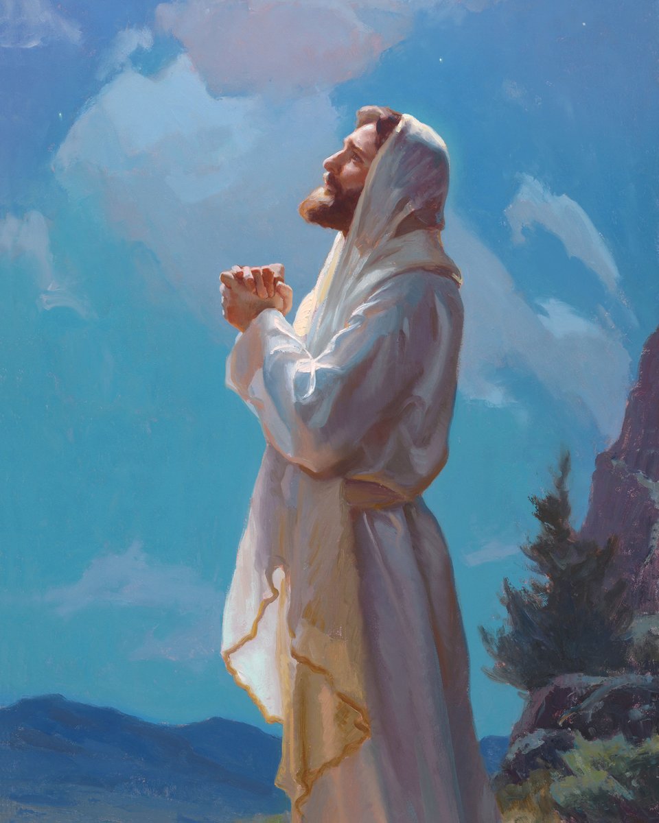 RonaldARasband's tweet photo. Many of our hearts ache for loved ones who have stepped away from obedience to God’s laws.

In our grief, we continuously ponder the whys, hows, and what ifs. We feel we have failed. We preach, teach, and invite—but often to no avail.

By divine design, brothers and sisters, everyone must choose for themselves to follow Jesus Christ.

I ask you to turn over to Jesus Christ your despair for those wayward souls. 

We cannot change their hearts, but He can; He is a God of miracles. 

Our Savior has already paid for the sins and errant choices of all of God’s children, including those for whom you and I grieve. He knows them. He knows their hearts; He loves them. He gave His very life to bring them home, all the way home.

By the power of Jesus Christ’s Atonement, there is always a way back!

In the vernacular, the Savior says to all who grieve, “I’ve got this!” 

Never, never, give up on those you love.

Remember Jesus Christ is the answer. He is, always has been, and always will be. 

Trust Him. He’s got this!

#GeneralConference