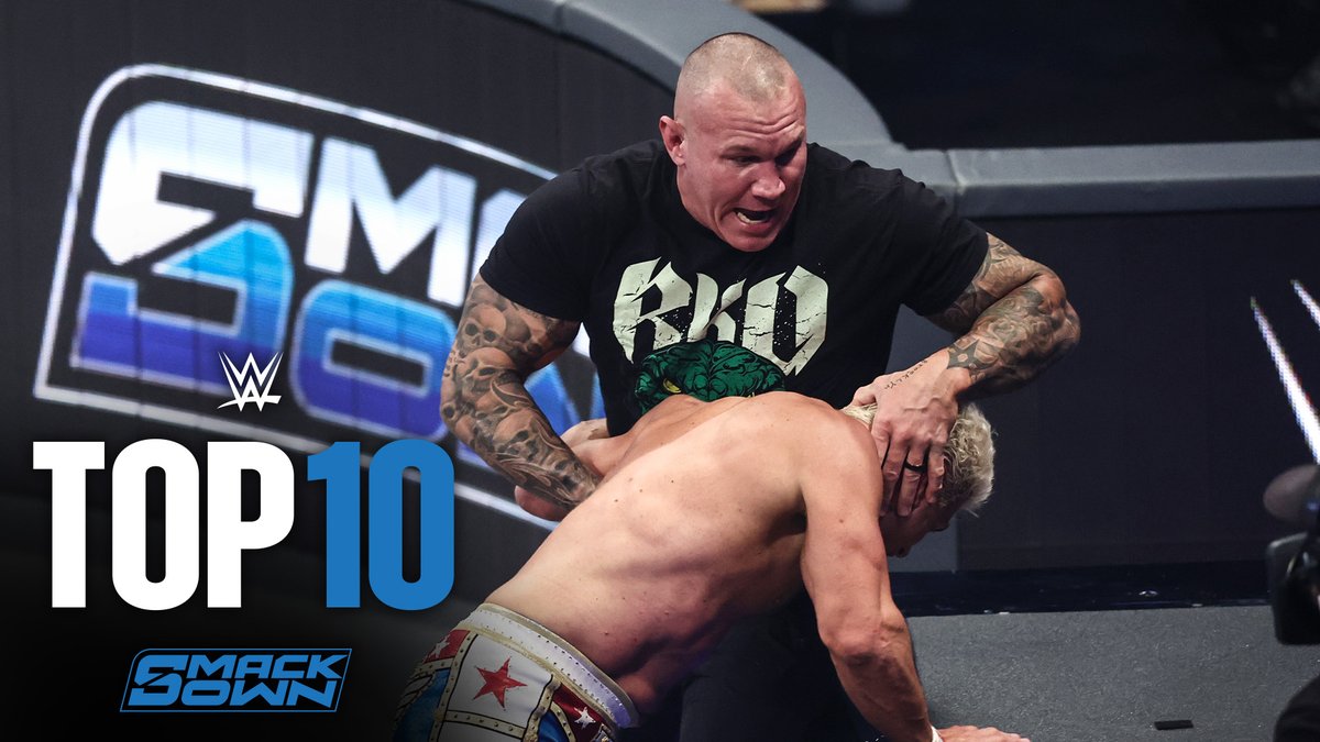 WWE tweet picture
