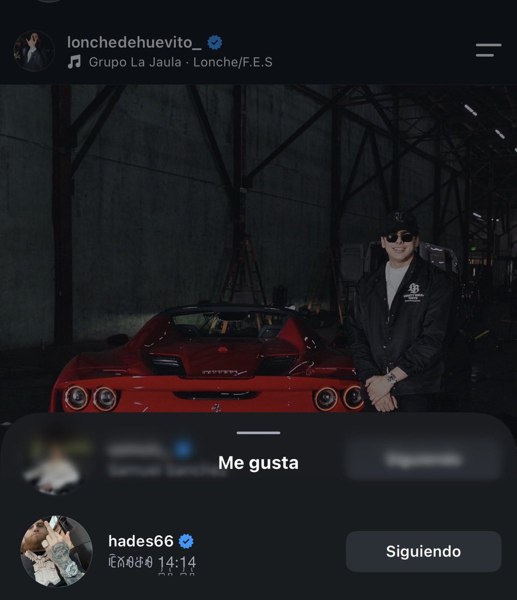 alanordoezqp9d's tweet photo. El integrante menos exitoso de la FES 🐐🔥 https://t.co/QlhLnrxHlT
