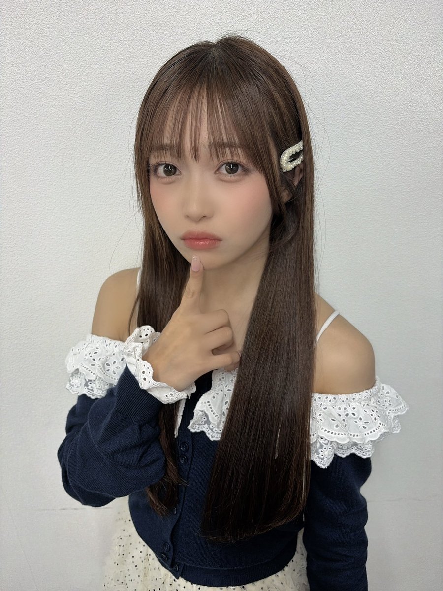 miia_owathem's tweet photo. おはよっ
ねぇ好き？？🫶 https://t.co/1acv3z94iG