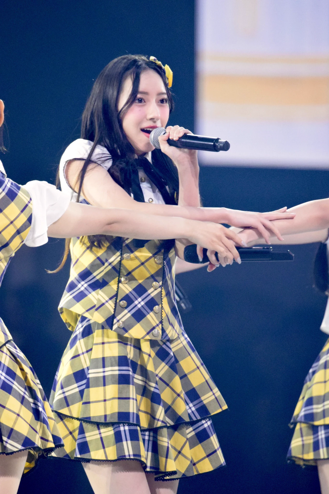 てんぱ on X: 