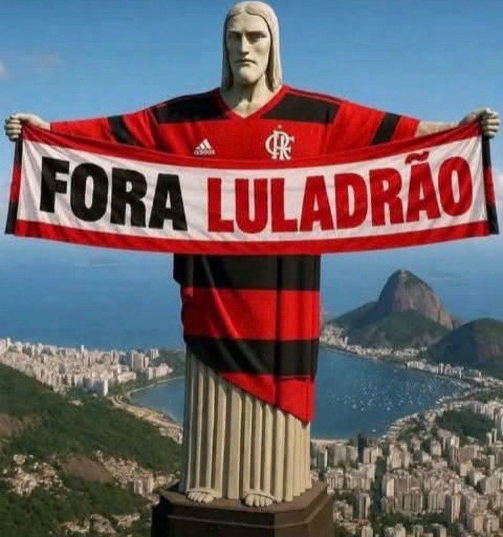 Prof_leonelfer's tweet photo. VAMOS TE ENTERRAR NA URNA,  DOMINGO DIA 4 DE OUTUBRO DE 2026 !! https://t.co/IUHYpe03fe