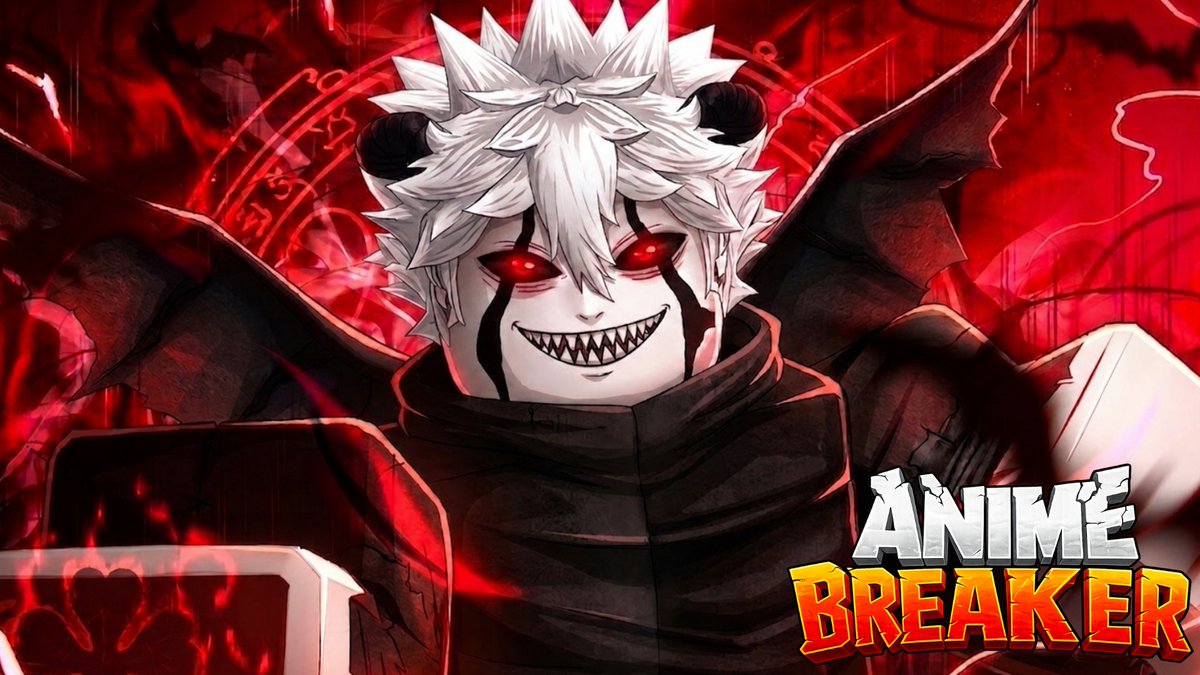 HypeFunStudio's tweet photo. UPDATE 3  [Anime Breaker]
Come join us and play our new game, Anime Breaker!
It’s open today for players of all ages.

Game Link: https://t.co/EOBhJi5TFb https://t.co/aFiHOxwQXW
