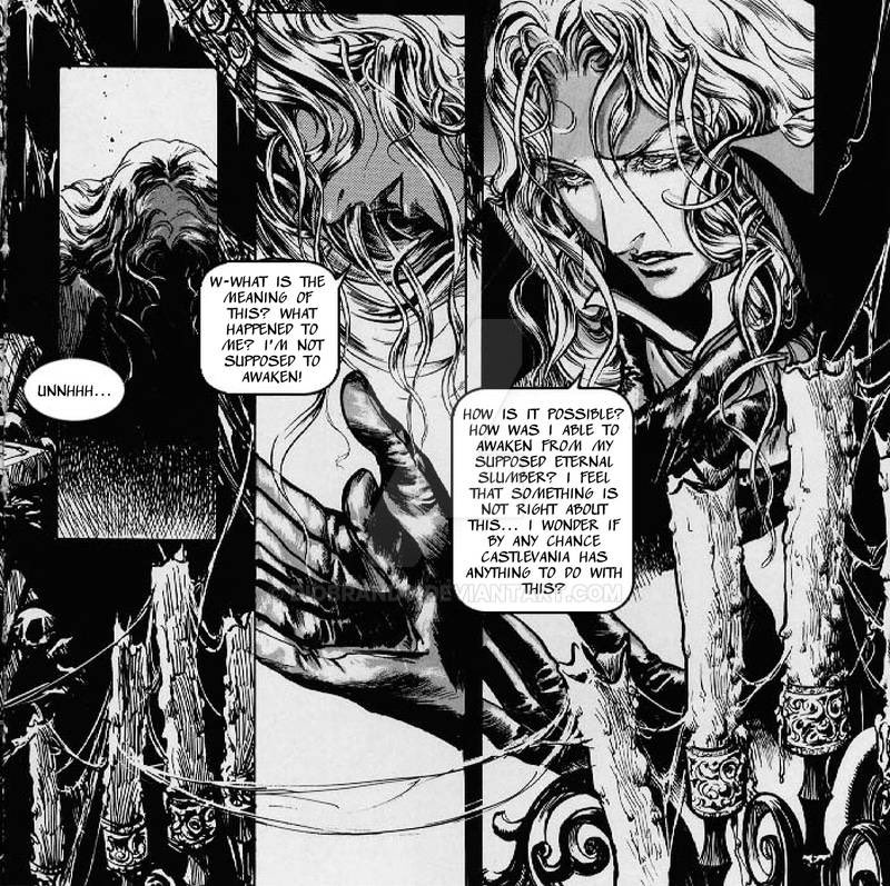 rxrfpn's tweet photo. @devilmayass Sorry but he is still 18 both in body and mind , it would be more disgusting to ship him with someone way older when he’s just a teenager himself.
Besides the castlevania game team aren’t into problematic couples, all the castlevania couples are close in age https://t.co/8V80eM2mDh