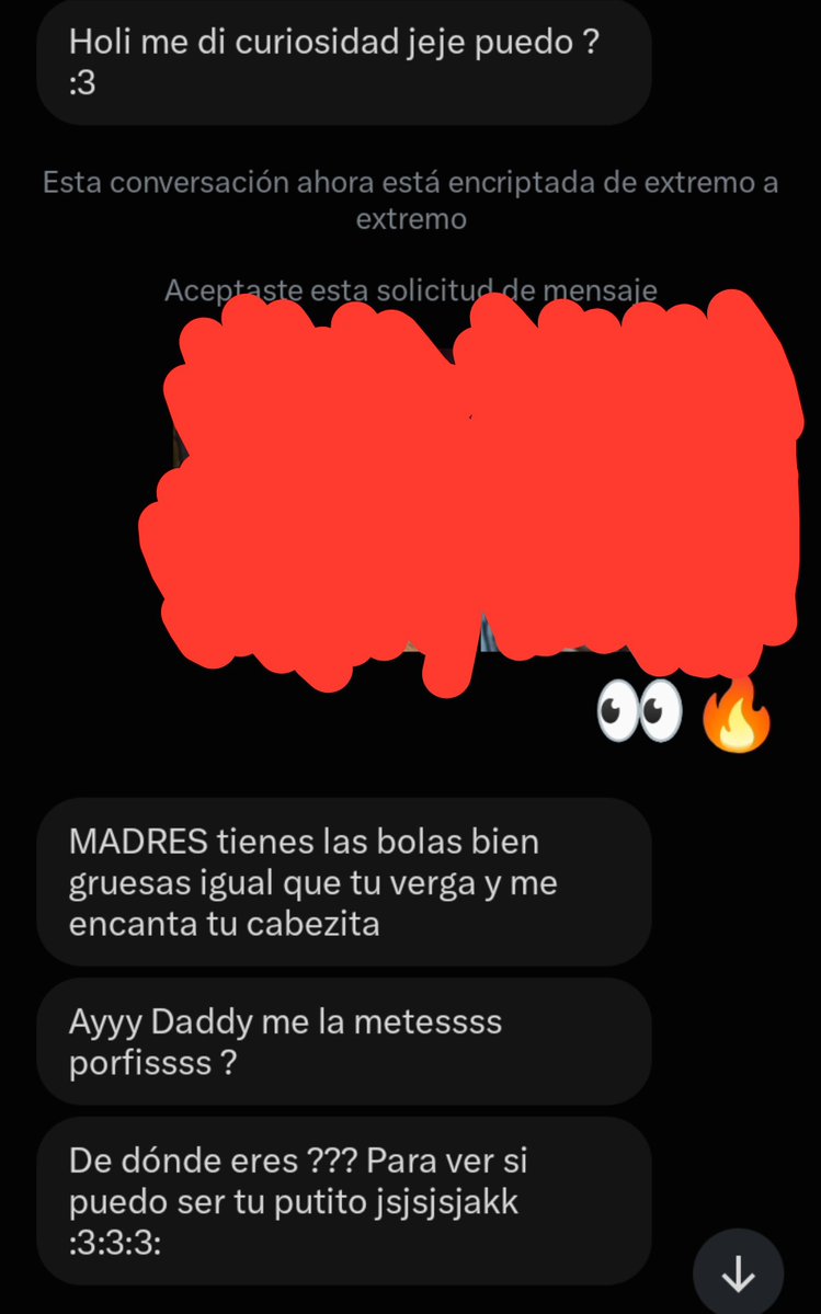 teddy7frl's tweet photo. Amo que amen mi 🍆🔥 jeje 🤤🔥 https://t.co/90VceGSN1N