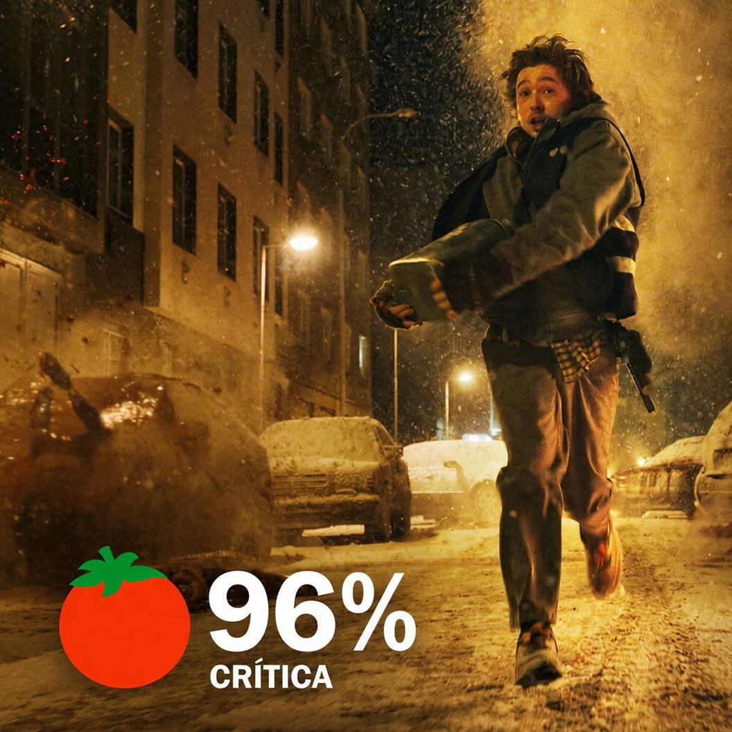 cinemaclt's tweet photo. 🎬 | Isso aqui é absolutamente o oposto do que eu vi no cinema. Não se deixe influenciar pela "crítica especializa"! 

Decida por você mesmo! https://t.co/W3ale23nkD