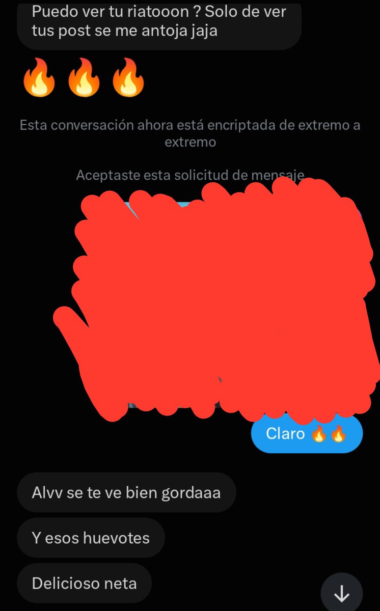 teddy7frl's tweet photo. Amo que amen mi 🍆🔥 jeje 🤤🔥 https://t.co/90VceGSN1N