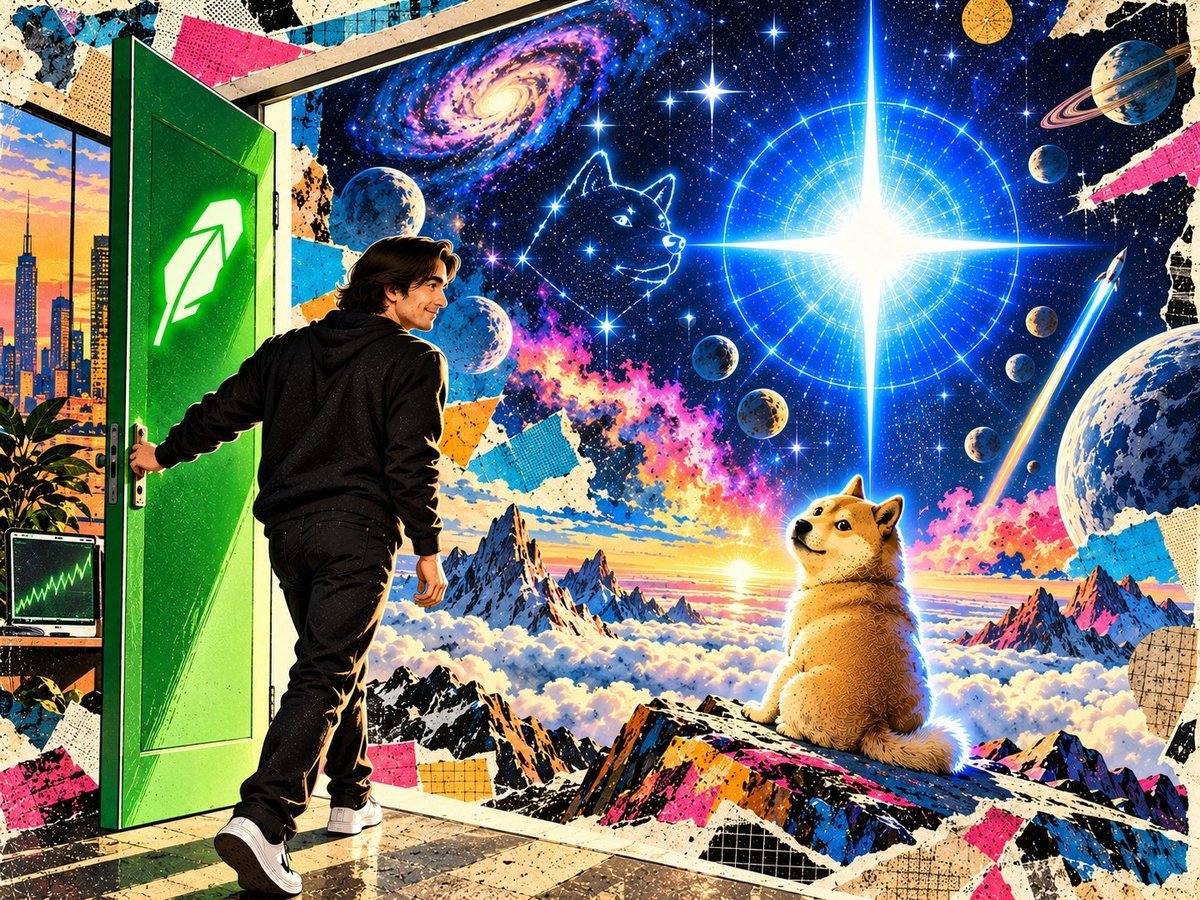 DogestarOnRH's tweet photo. @vladtenev  opened the portal https://t.co/xn8nXfRMD1