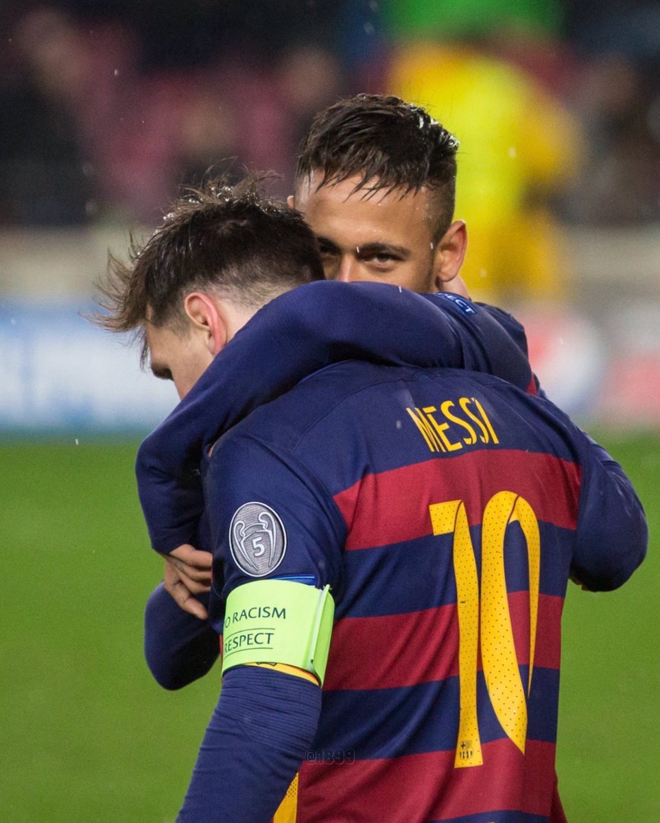 Barca_Archive's tweet photo. Barcelona once had both. https://t.co/ZQC2ESEqQX