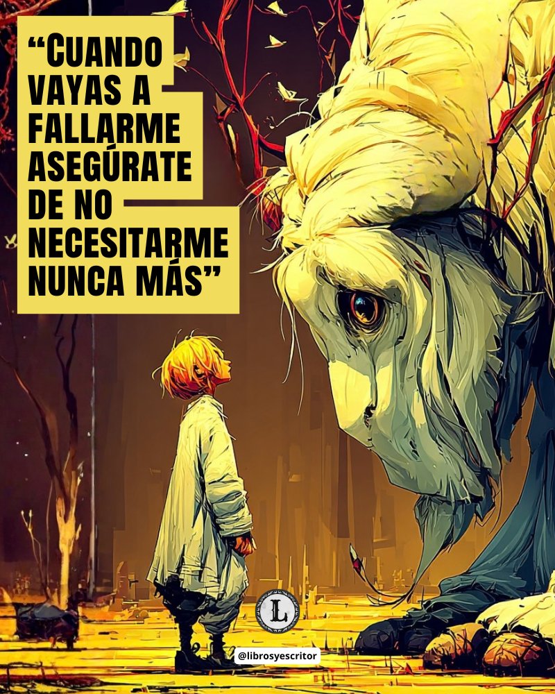 Librosyescritor's tweet photo. https://t.co/C4BiTQTgxO