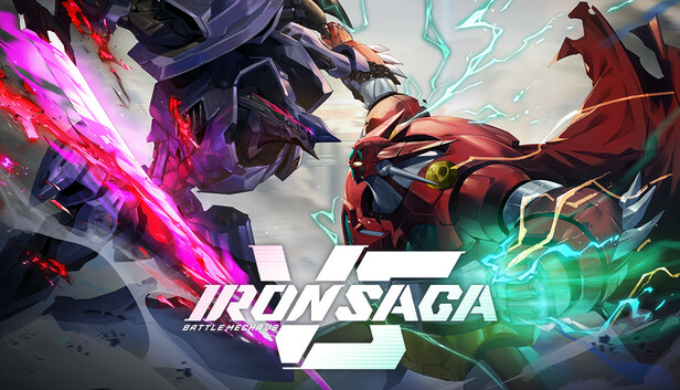 shadowmaks2000's tweet photo. @Fil_Filstar There was "Iron Saga VS" from last year which had a bunch of classic mecha guest characters but it never quite took off and still remains PC exclusive despite initial interest to get it ported. https://t.co/Ce1qWHuPFO