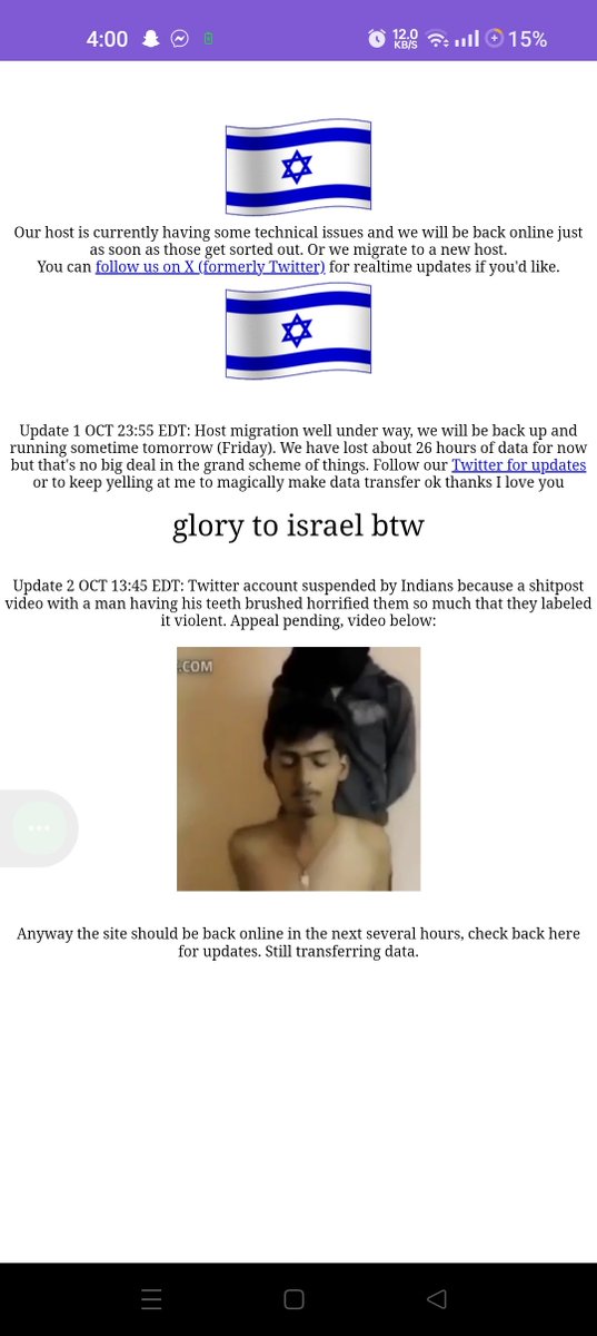 UshaSarker9359's tweet photo. @WPD___TV Fuck You and Your israel https://t.co/phqRQYtqwE