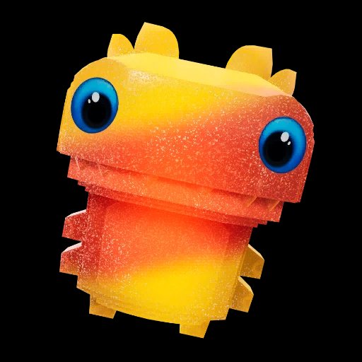 TestThehuman's tweet photo. Since I have the day off, I've decided to make you an offer.

I will make a free drawing for the user or users who trade me one of these Klombos.

I'll only do 3 free drawings.

Write to me in discord

My Fortnite username is ToonGuy2000. https://t.co/x7hefdOVJq