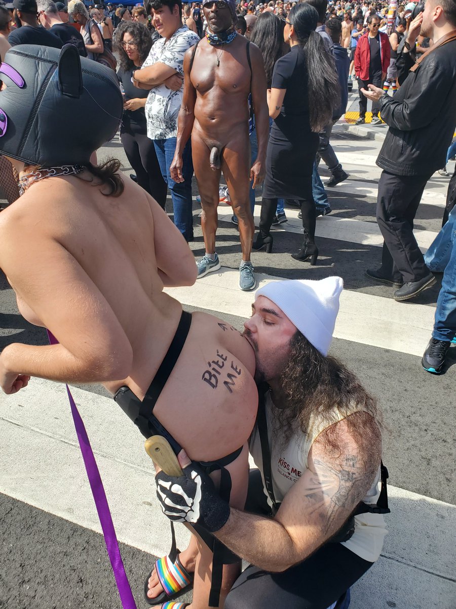 Freaky_brazii96's tweet photo. Her booty was so soft and yummy 😋 😍
#folsom #folsom2026 https://t.co/j2E7kNYcJs