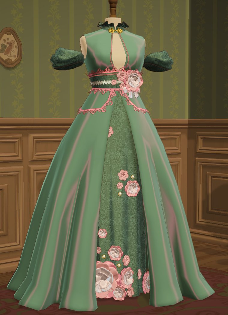 DESPaiRLILIES's tweet photo. artists dont post art anymore theyre too busy making dressed on dressmaker https://t.co/zo0tYGaTUH