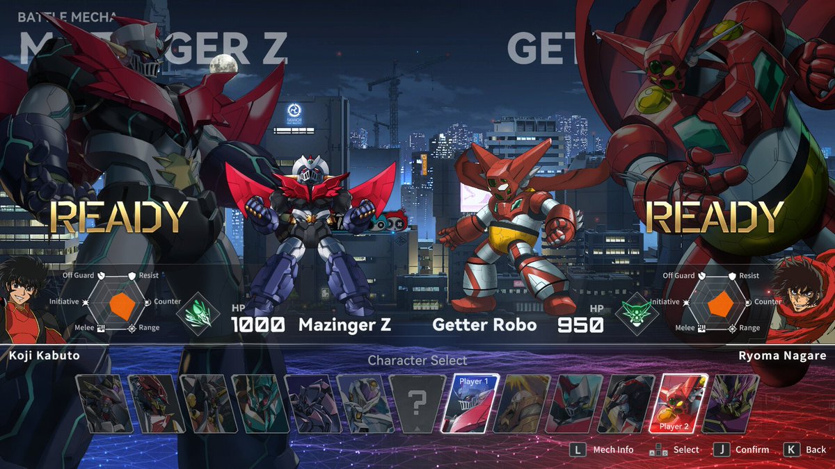 shadowmaks2000's tweet photo. @Fil_Filstar There was "Iron Saga VS" from last year which had a bunch of classic mecha guest characters but it never quite took off and still remains PC exclusive despite initial interest to get it ported. https://t.co/Ce1qWHuPFO