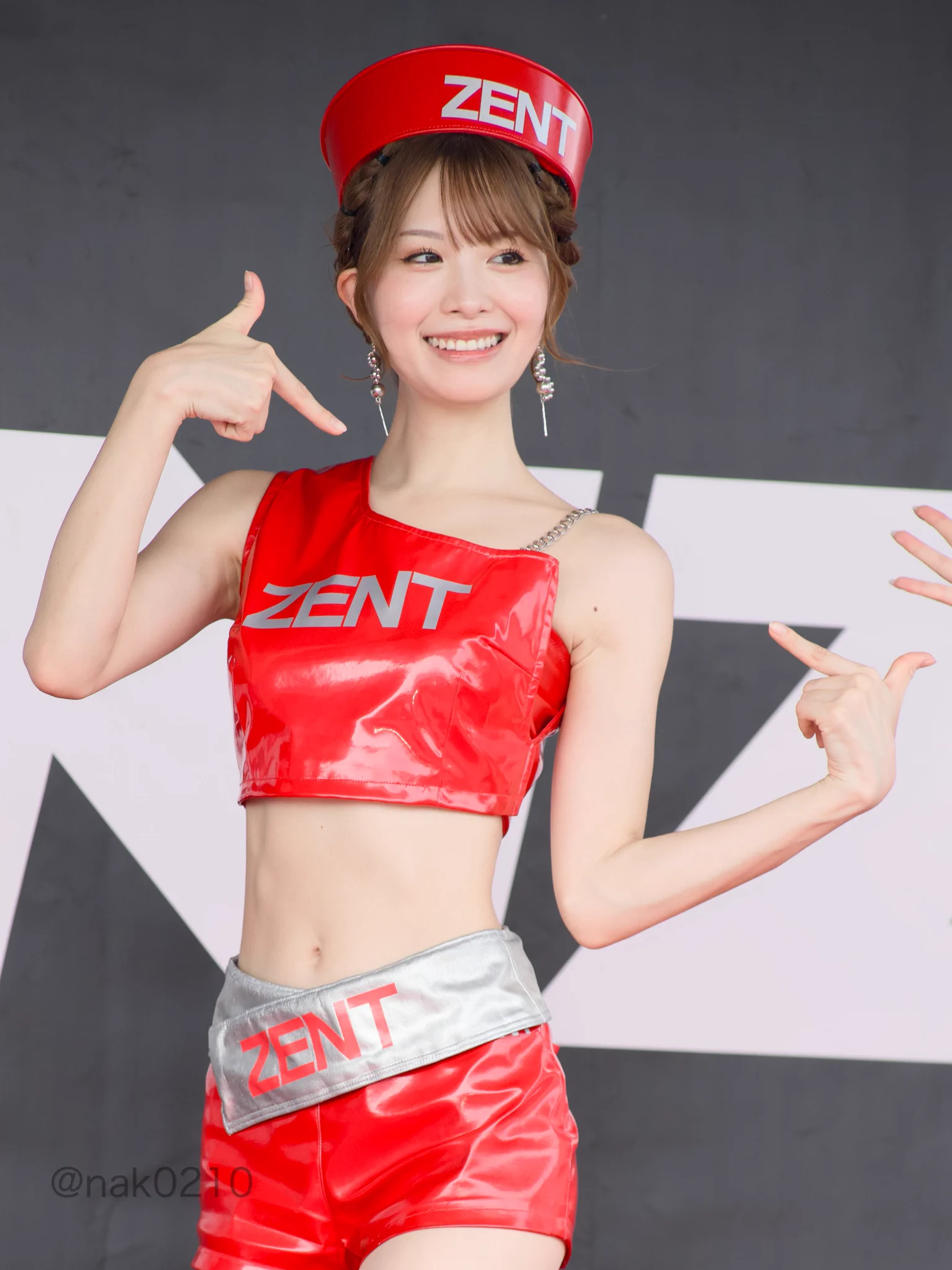 Nかやまさん（Mr.So crazy about） on X: 