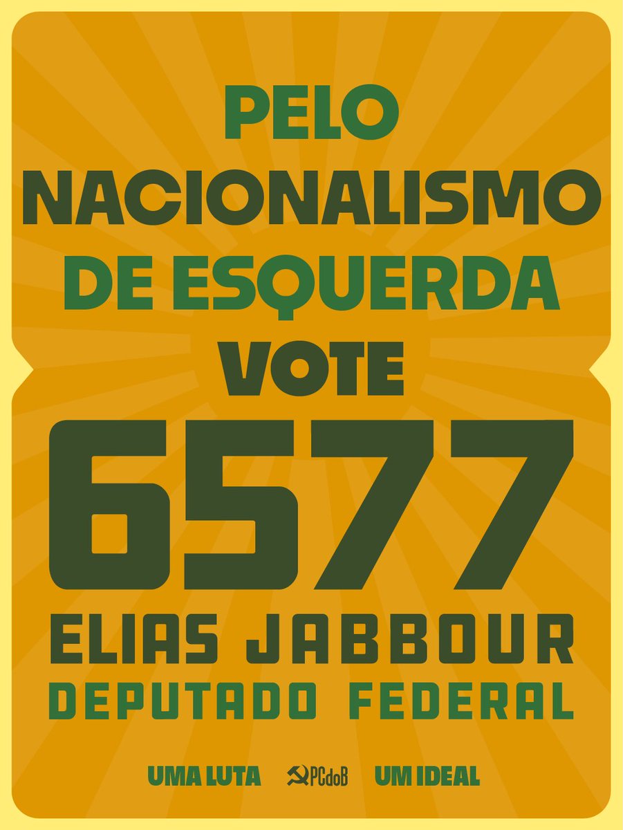 eliasjabbour's tweet photo. Amanhã é 6️⃣5️⃣7️⃣7️⃣! https://t.co/4a1k0gPZSt