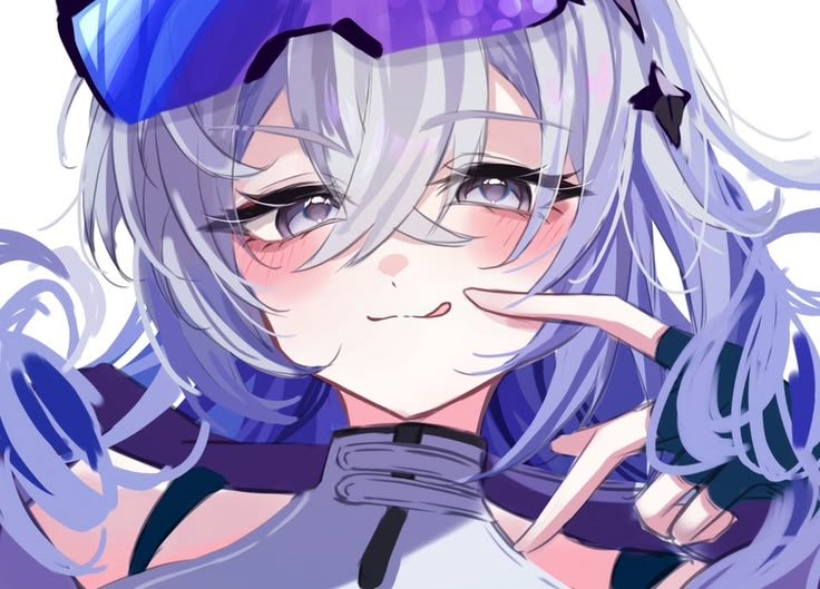 TachyWolf's tweet photo. 👾~Fufu.. dando amor💞 https://t.co/ioxp49j7ns