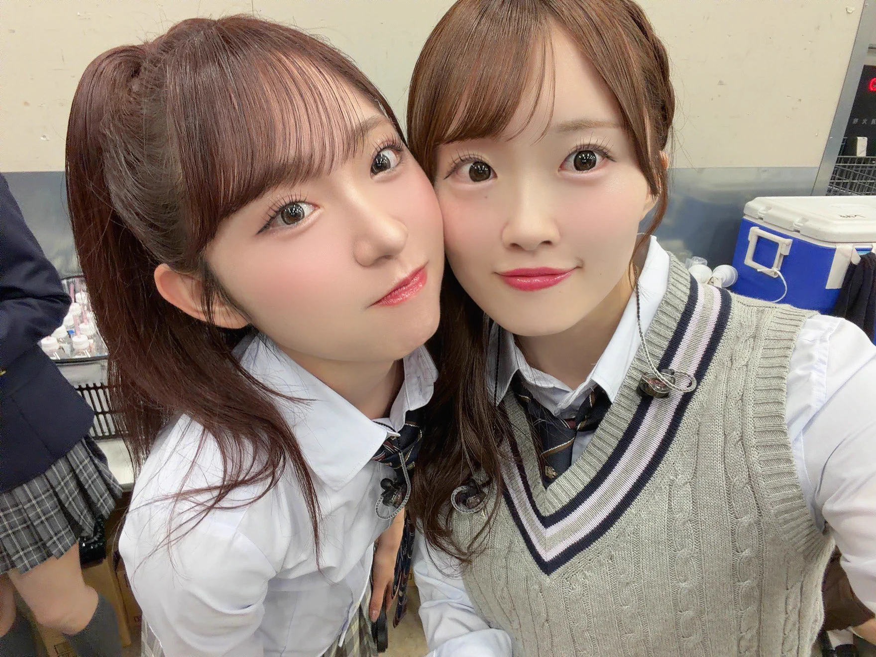 山根涼羽（AKB48） on X: 