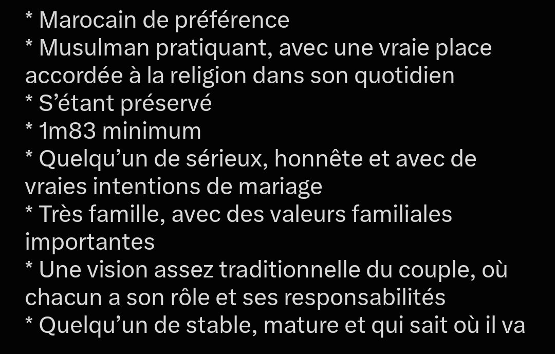 120crdits0v's tweet photo. Profil d’une soeur

Rt svp https://t.co/zdtJ66RSUQ